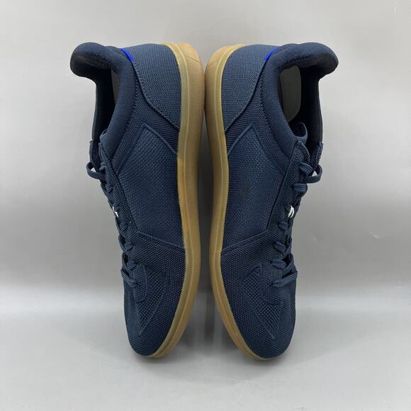 Rothy's Men's Loafers in Navy Blue - Picture 6 of 9